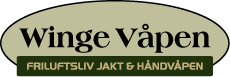 Winge V�pen